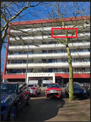 Keulsevaartstraat 557 - Weesp