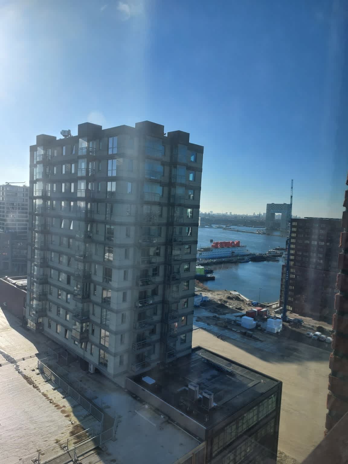 mt. Lincolnweg 22S 9 - Amsterdam