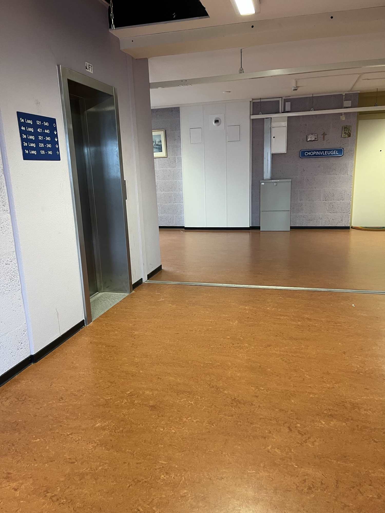 Kortvoort 232 - Amsterdam