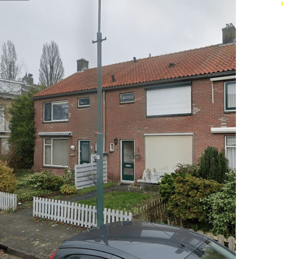 Van Amstellaan 20 - Loenen aan de Vecht