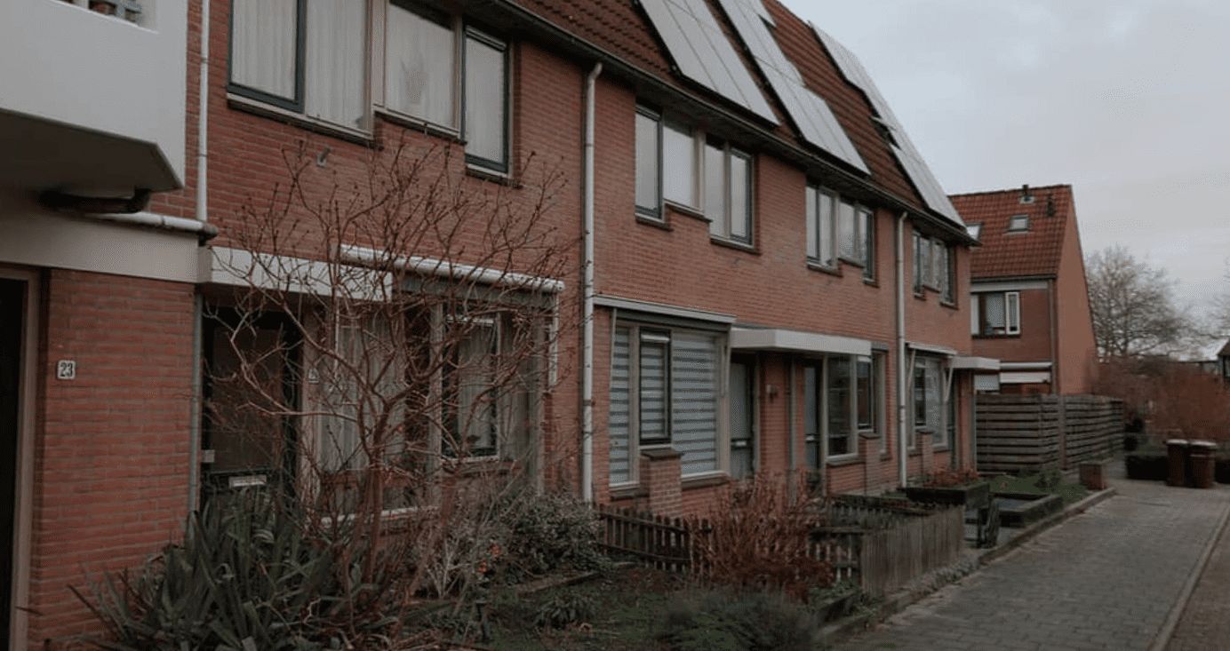 Vrekenhorst 29 - Veenendaal