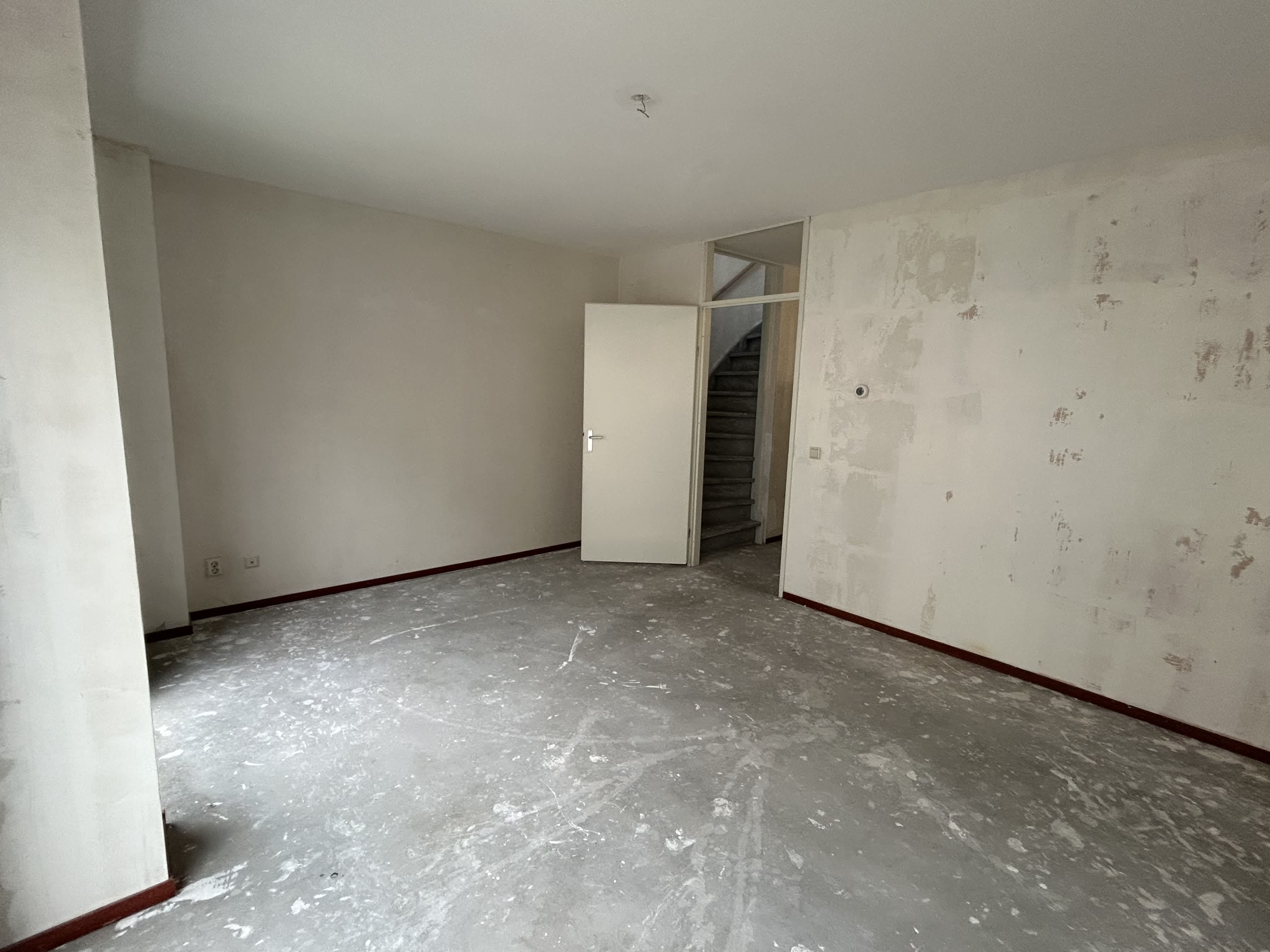 Bermuda 71 - Zaandam