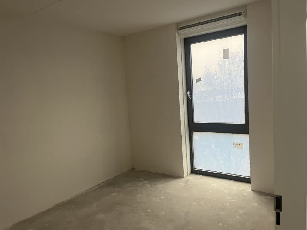 Paltrokstraat 21 - Zaandam