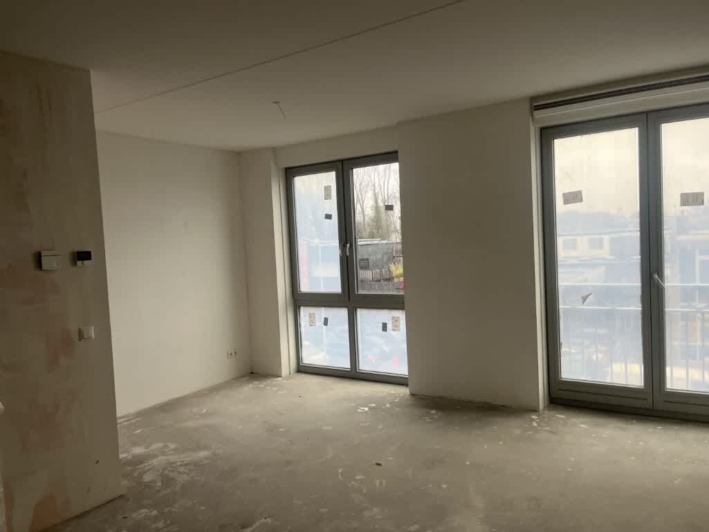 Paltrokstraat 21 - Zaandam