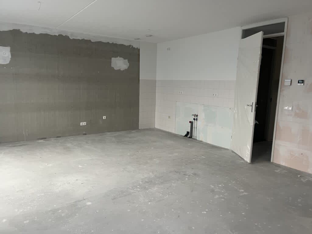 Paltrokstraat 21 - Zaandam