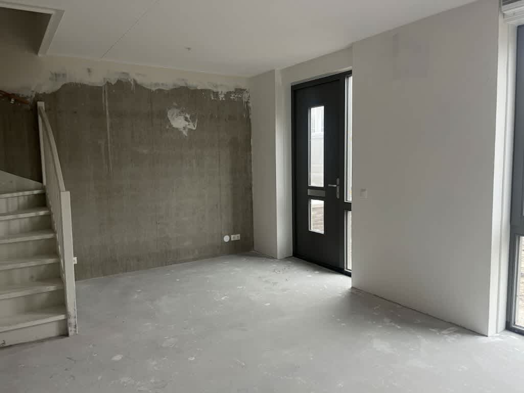 Paltrokstraat 21 - Zaandam