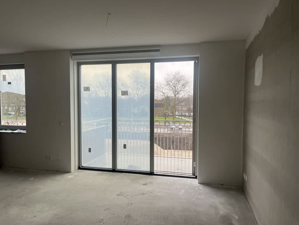 Paltrokstraat 21 - Zaandam