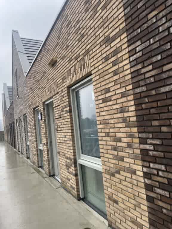 Paltrokstraat 21 - Zaandam