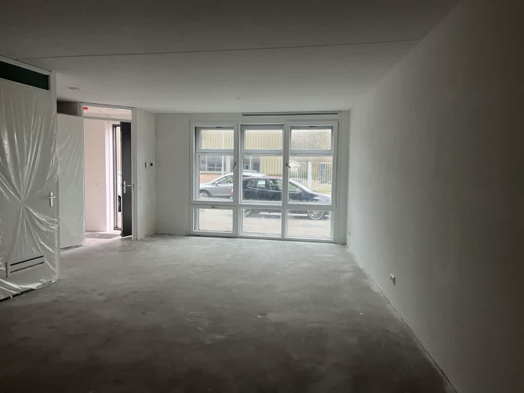 Paltrokstraat 21 - Zaandam