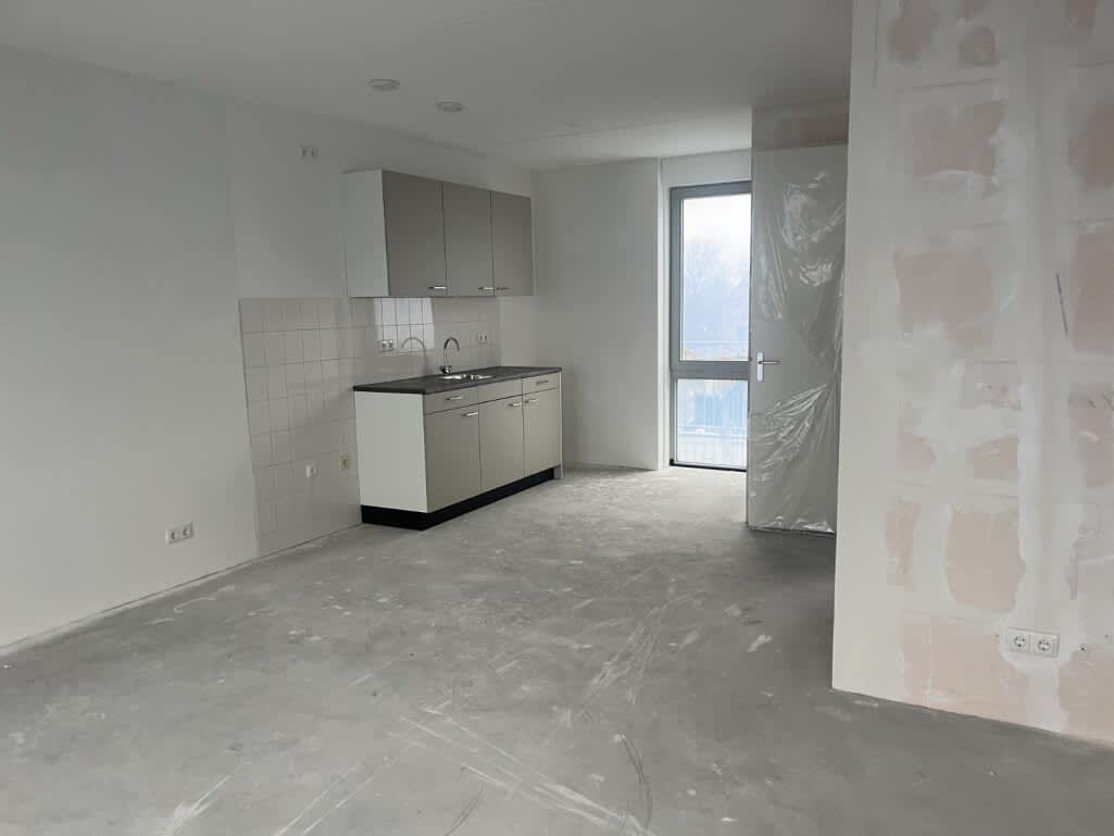 Paltrokstraat 21 - Zaandam