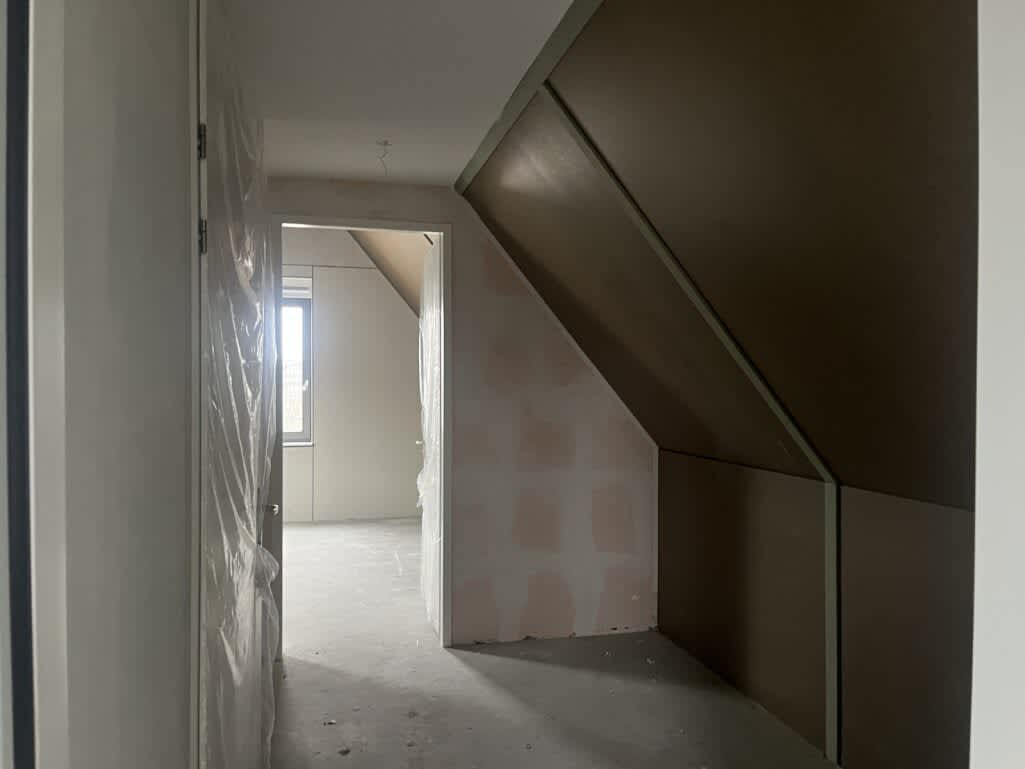 Paltrokstraat 21 - Zaandam