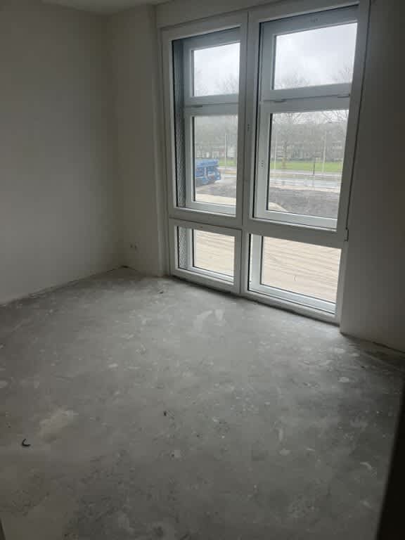 Paltrokstraat 21 - Zaandam