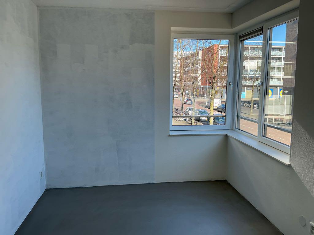 Jan Tooropstraat 15D24 - Amsterdam