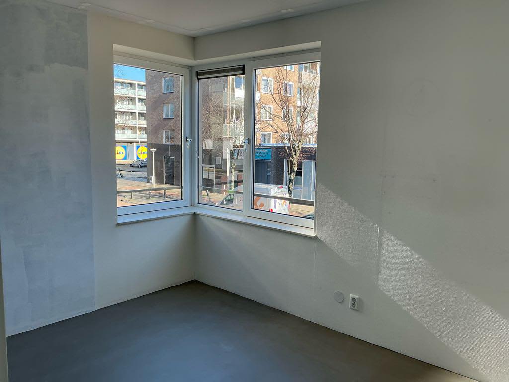 Jan Tooropstraat 15D24 - Amsterdam