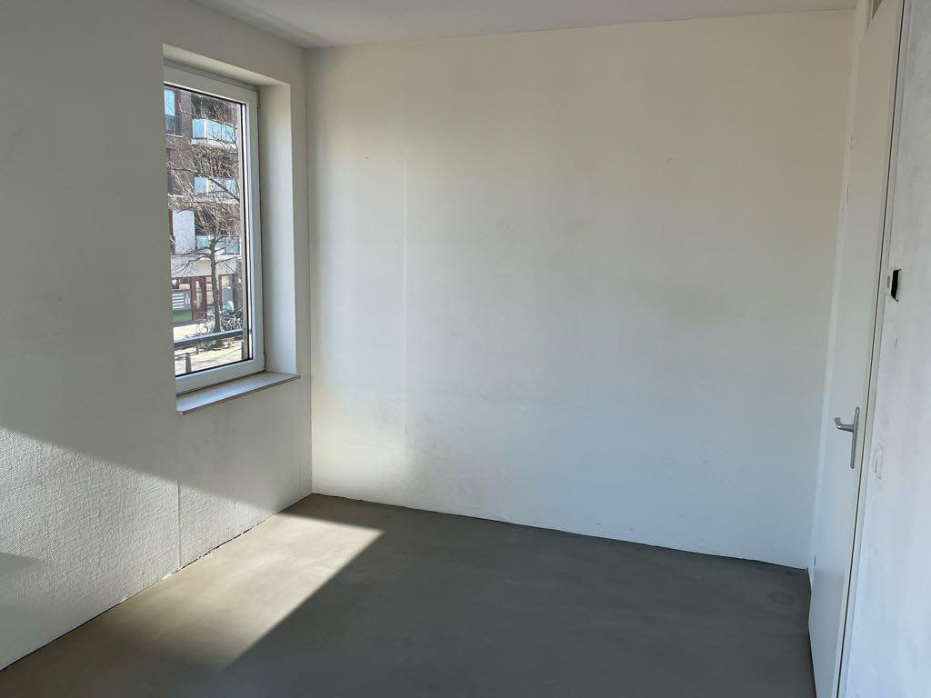 Jan Tooropstraat 15D24 - Amsterdam