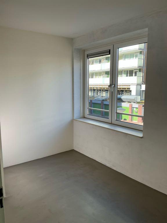 Jan Tooropstraat 15D24 - Amsterdam