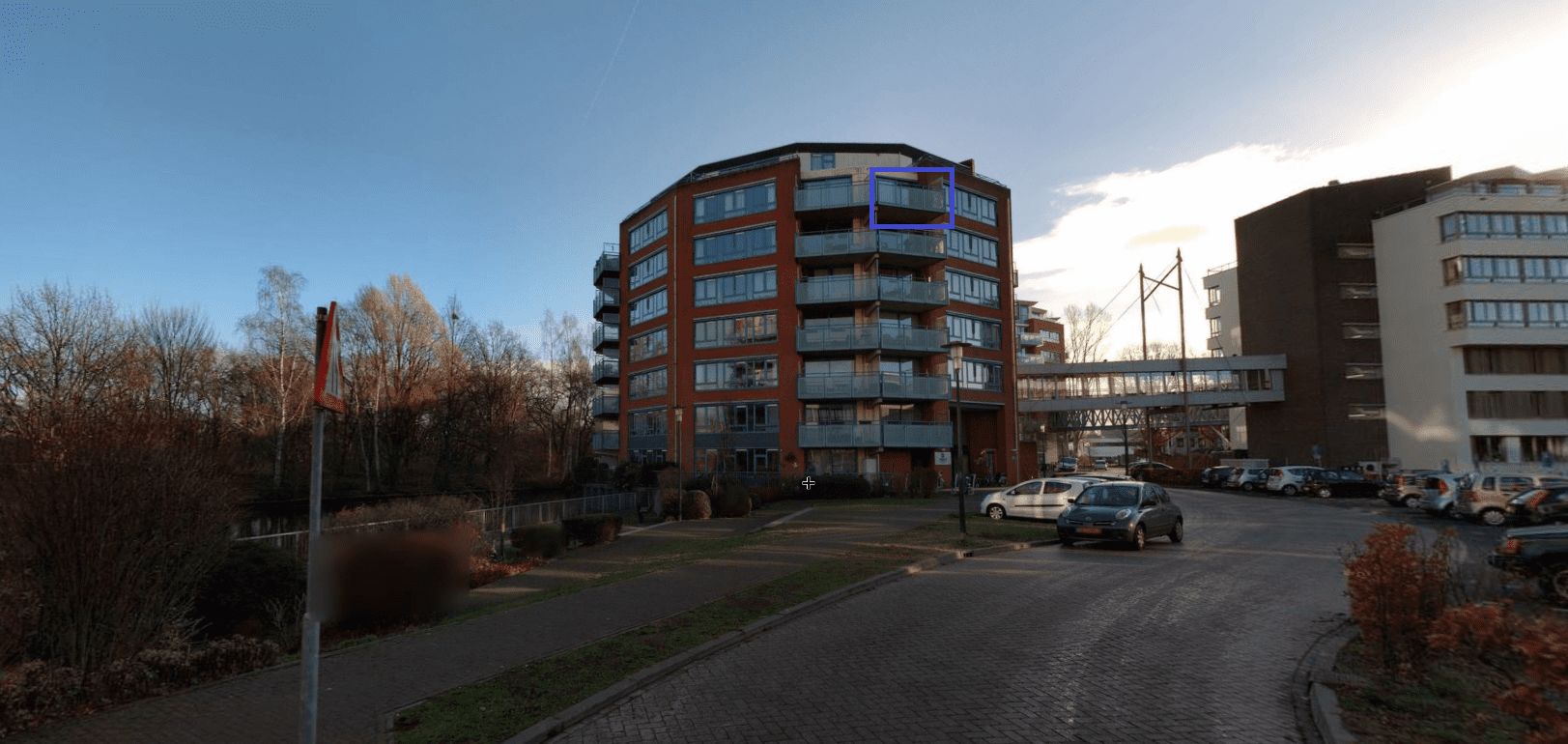 Kerkelandenlaan 35A - Hilversum