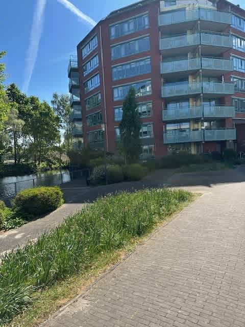 Kerkelandenlaan 35A - Hilversum