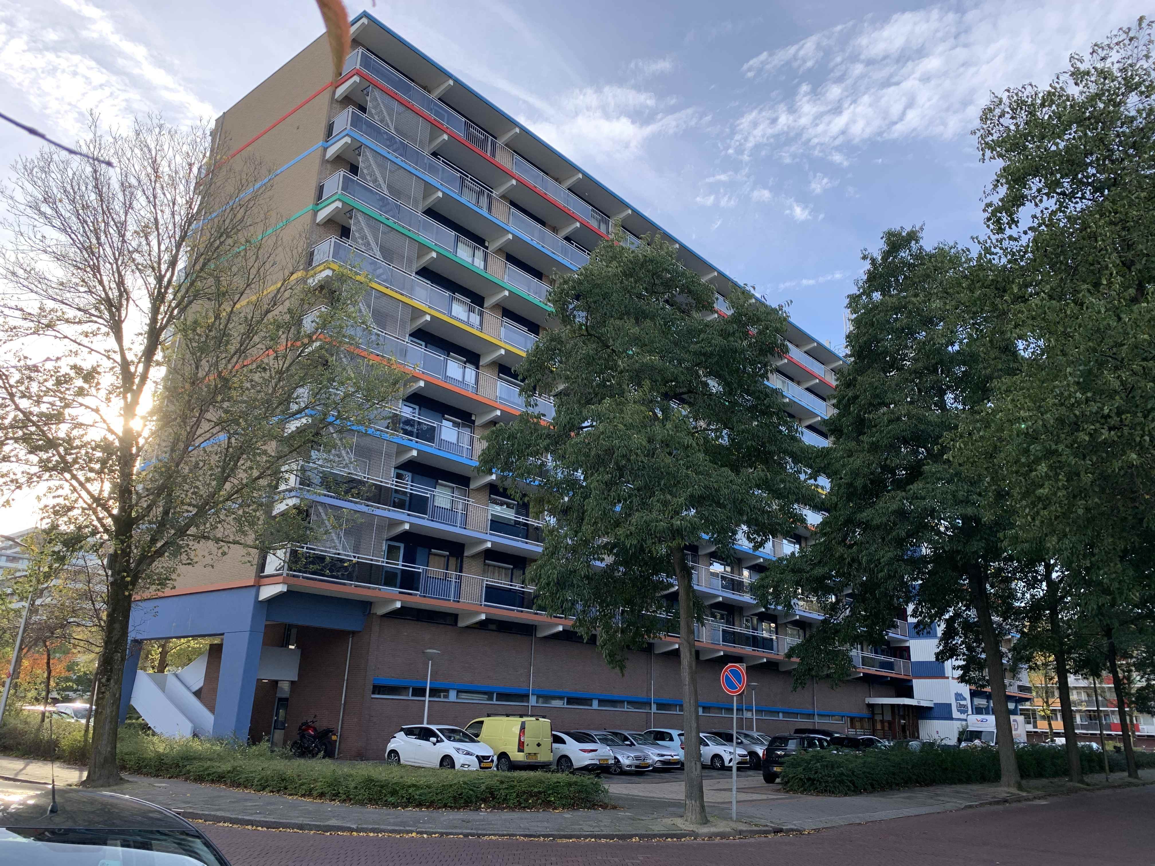 In de Wolken 44 - Amstelveen