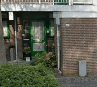 Punter 48 - Amstelveen