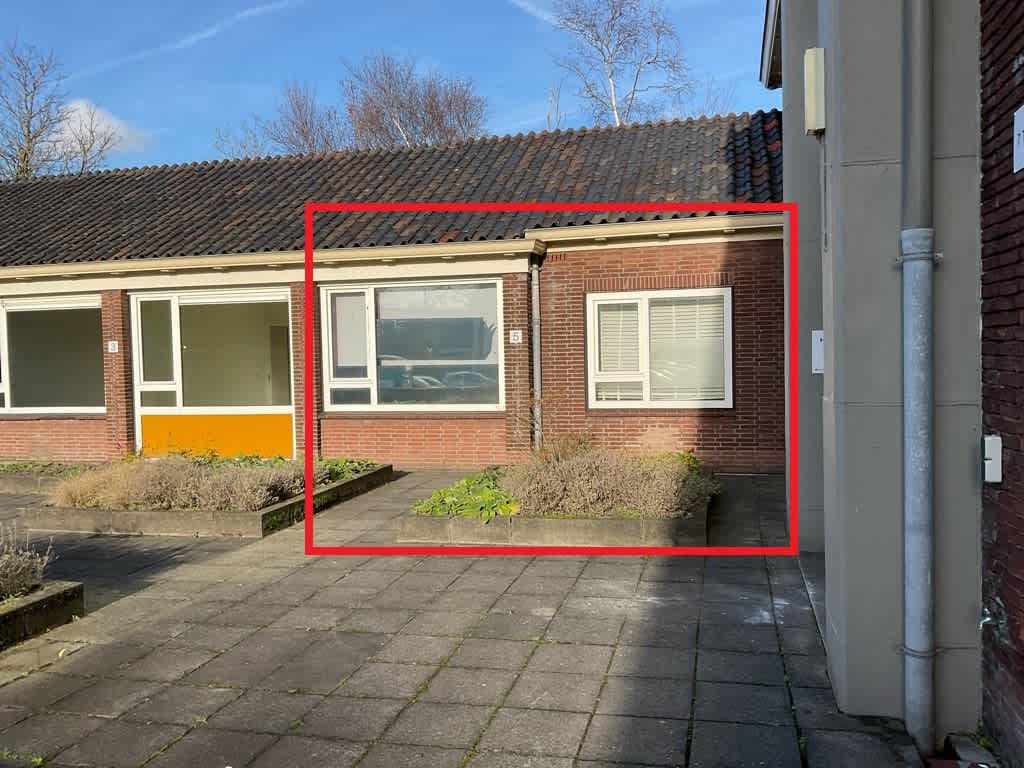 Oude Keern 5 - Landsmeer
