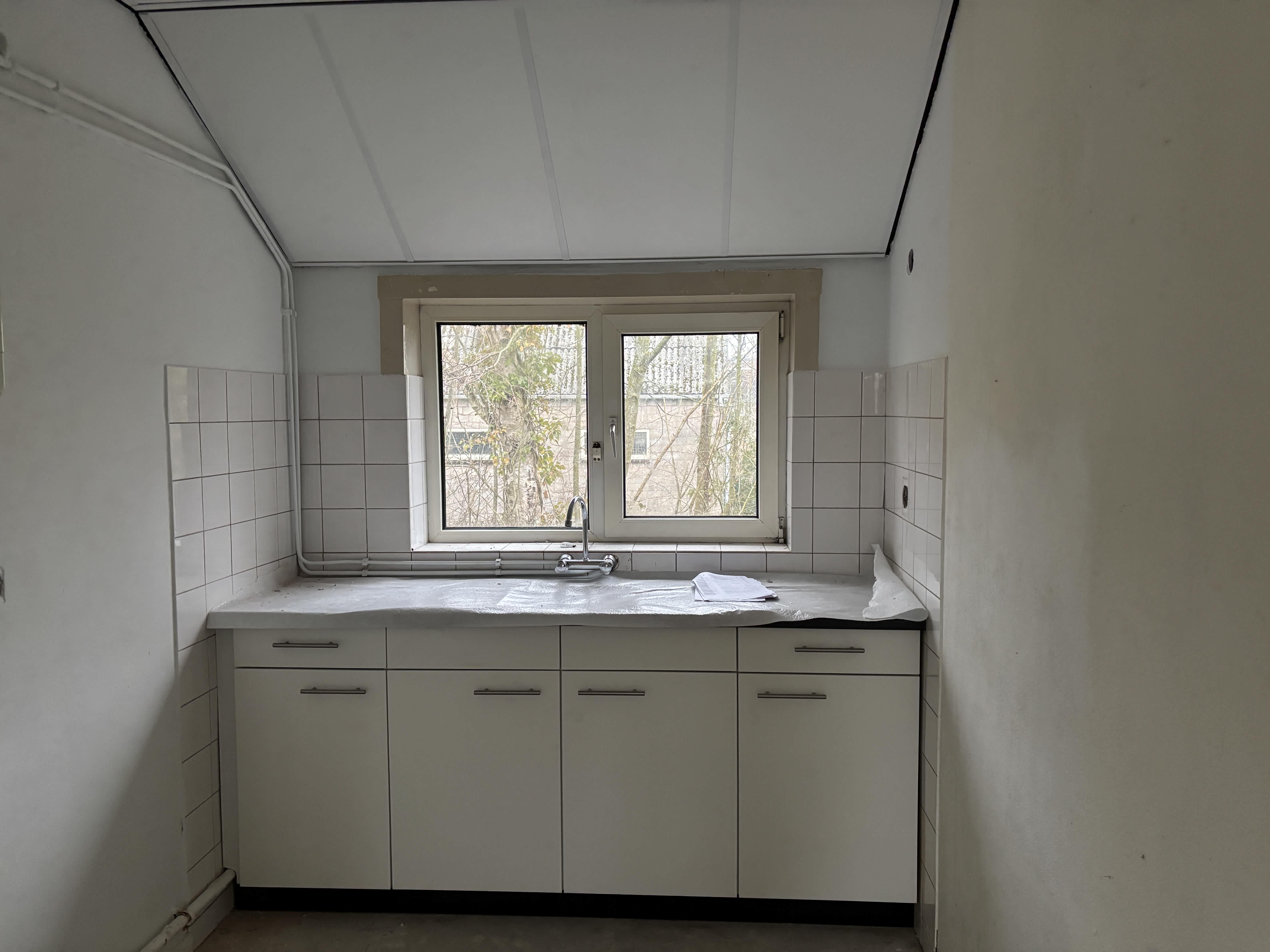 Oude Keern 5 - Landsmeer