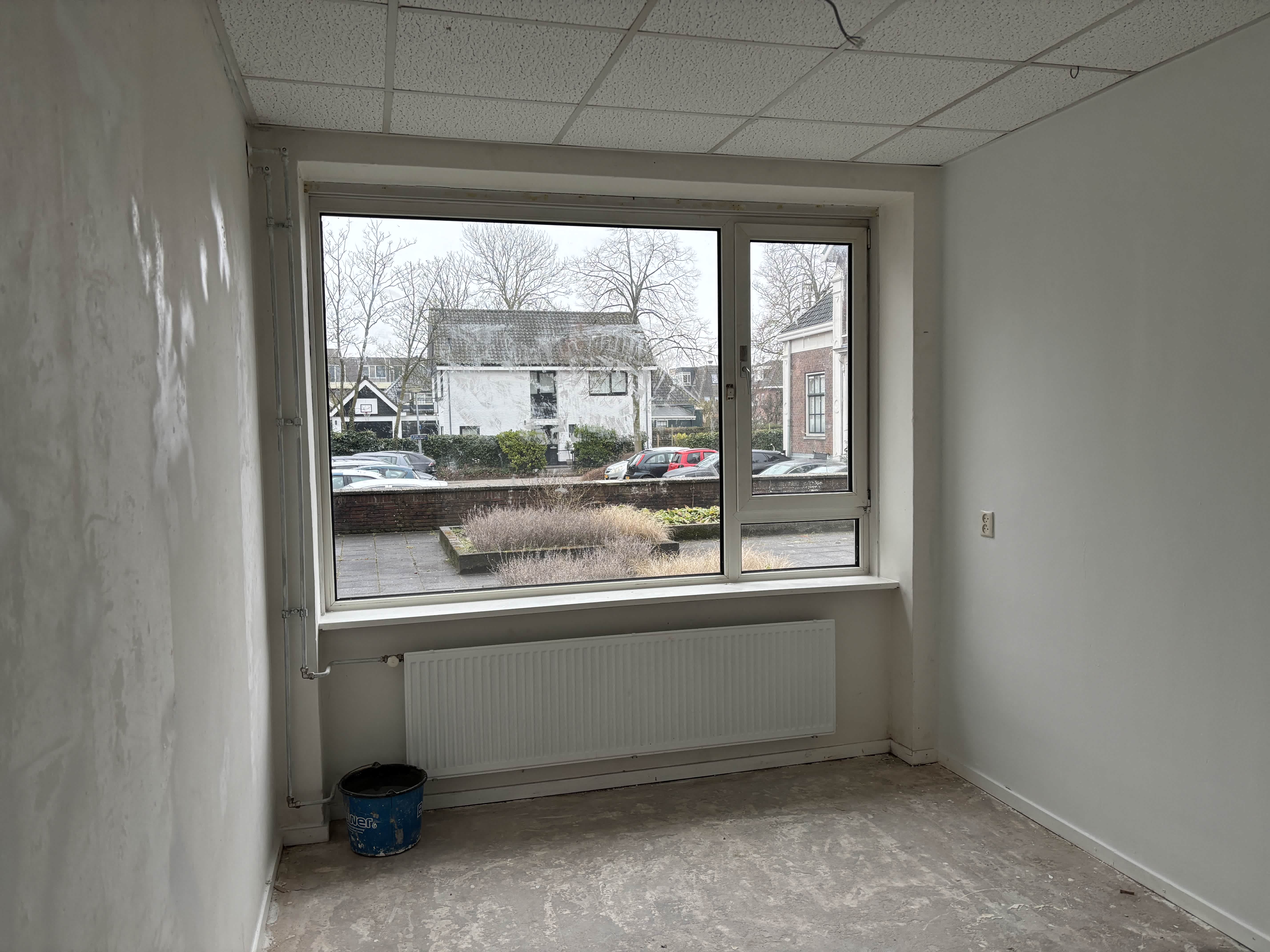 Oude Keern 5 - Landsmeer