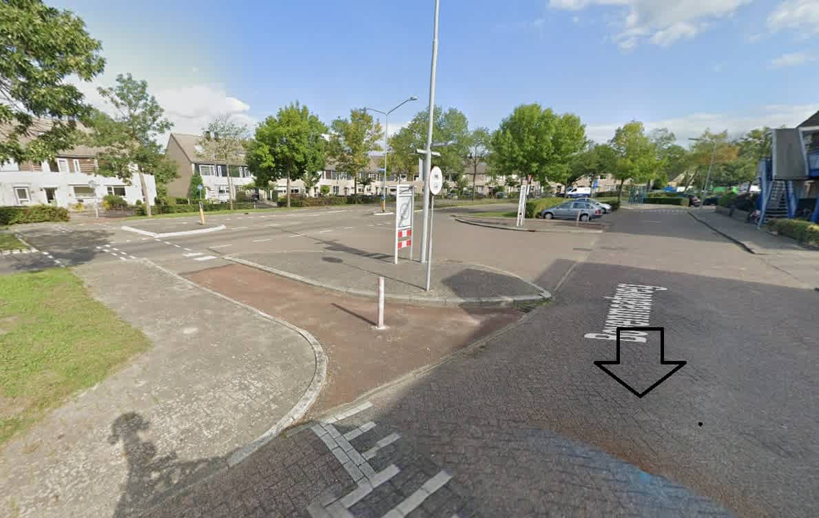 Bovenmaatweg 269 - Huizen