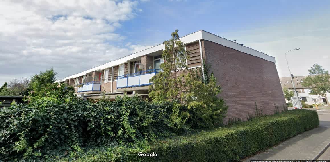Bovenmaatweg 269 - Huizen