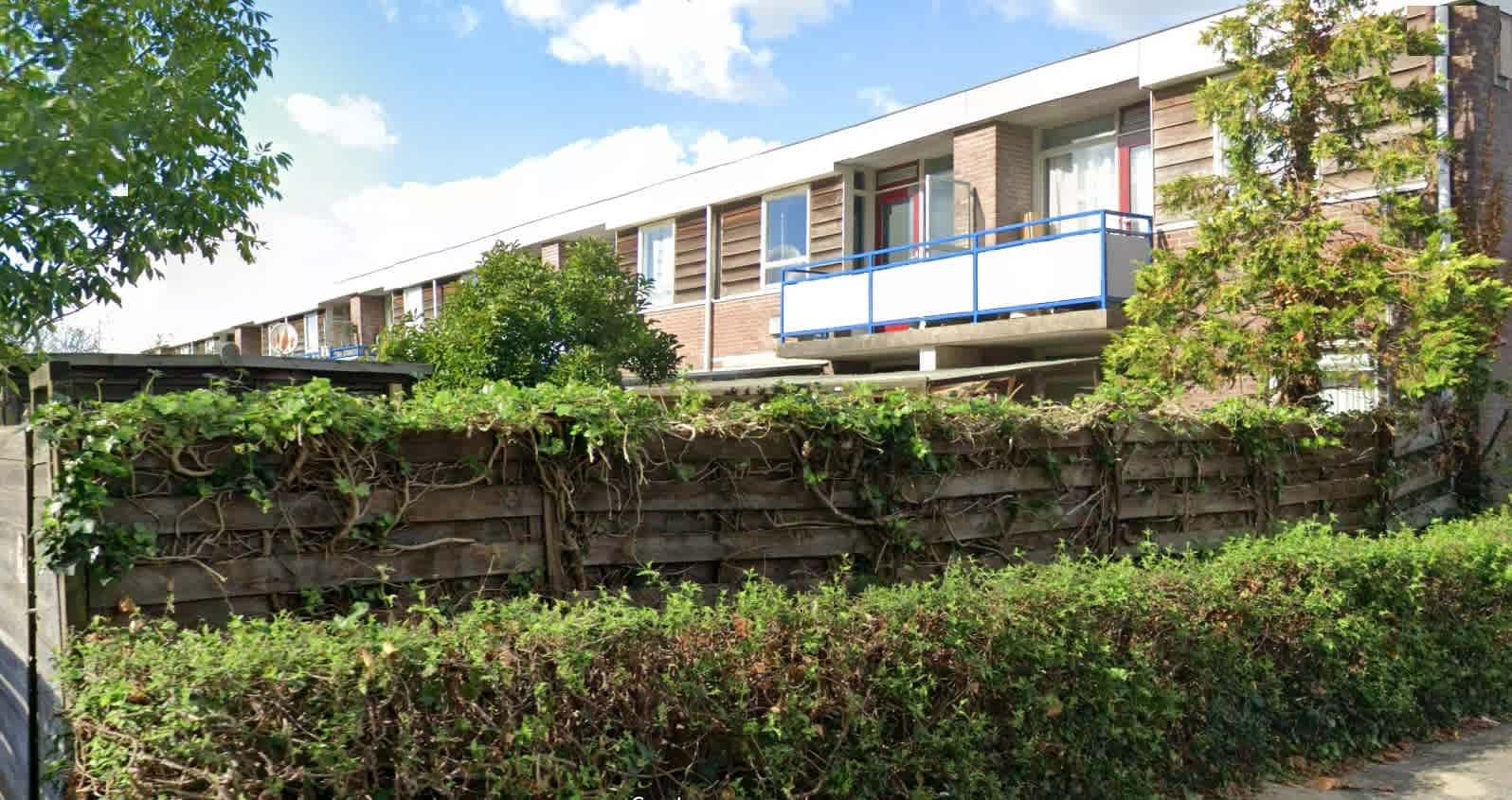 Bovenmaatweg 269 - Huizen