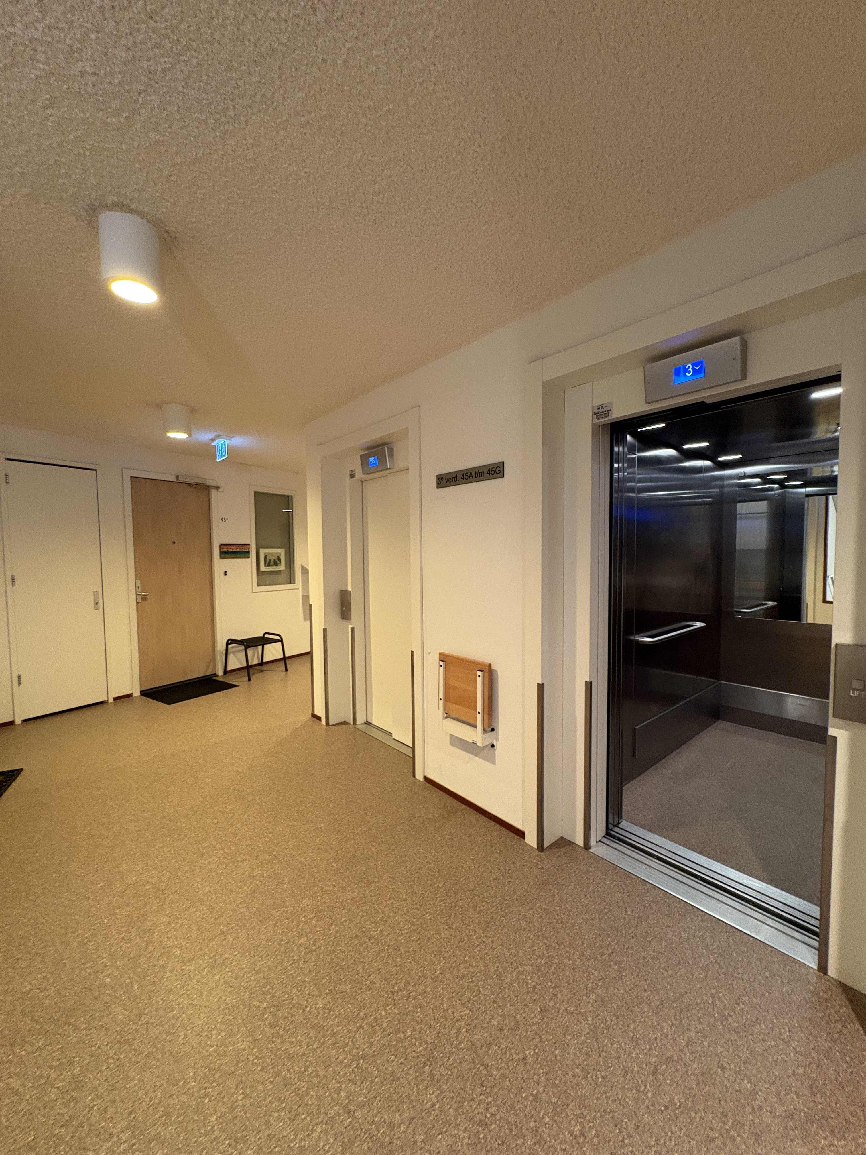 Kerkelandenlaan 45D - Hilversum