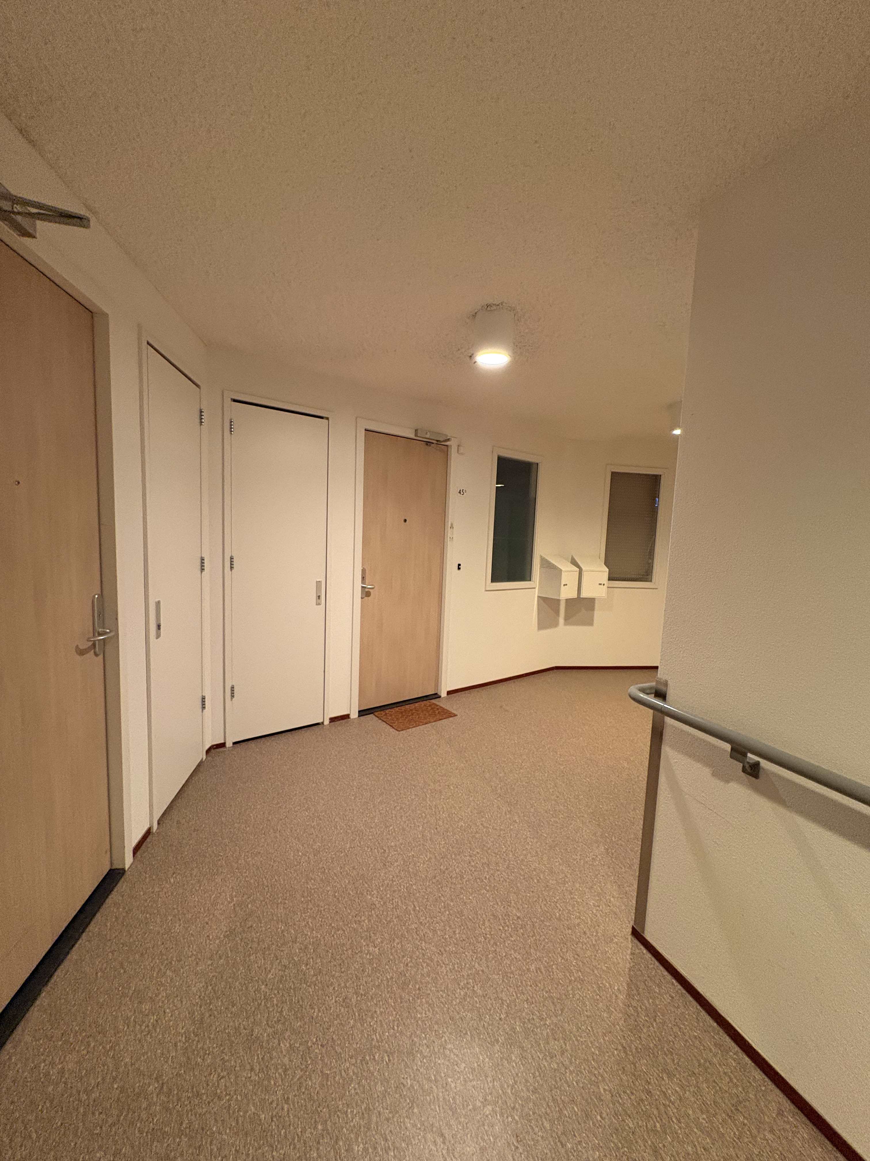 Kerkelandenlaan 45D - Hilversum