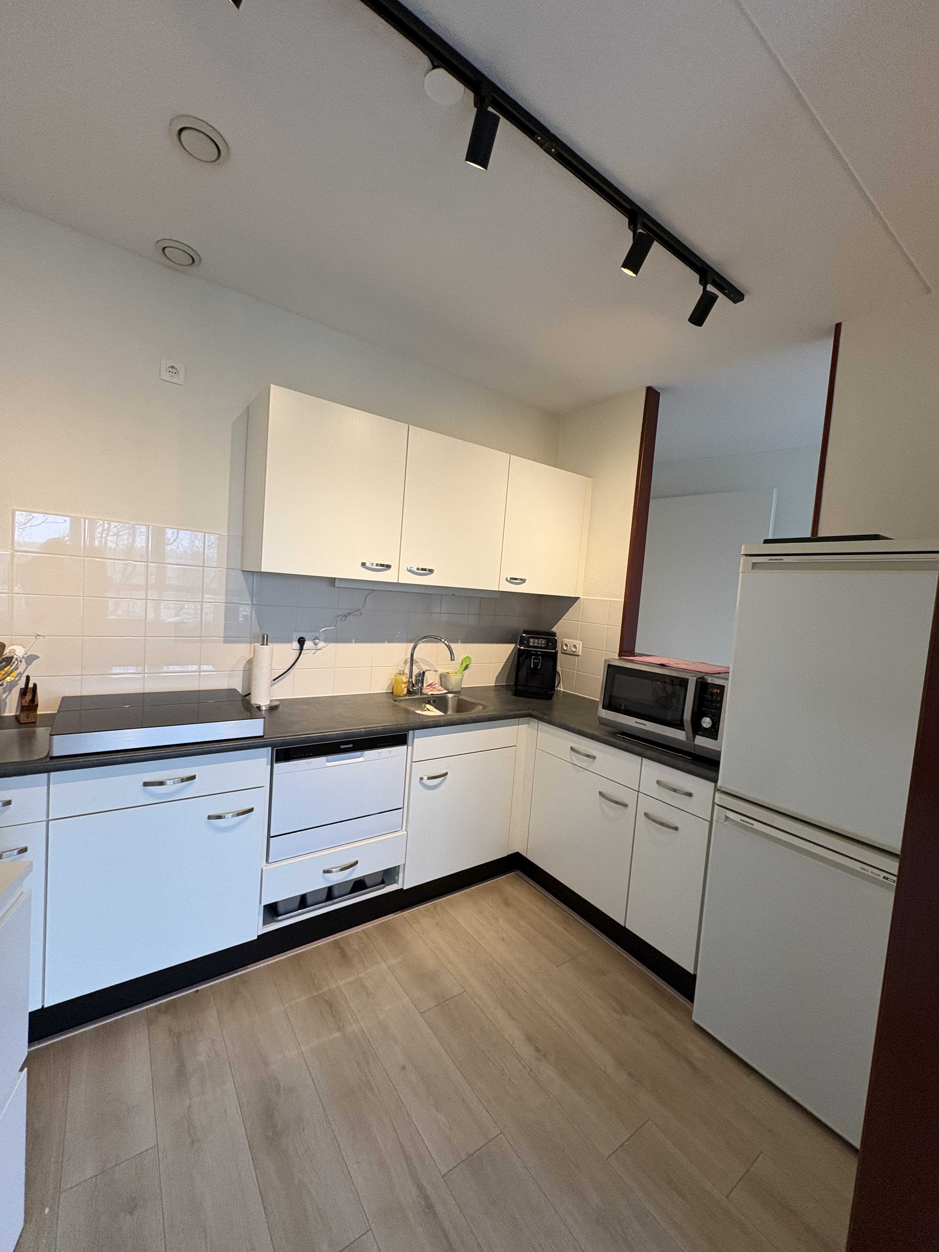 Kerkelandenlaan 45D - Hilversum