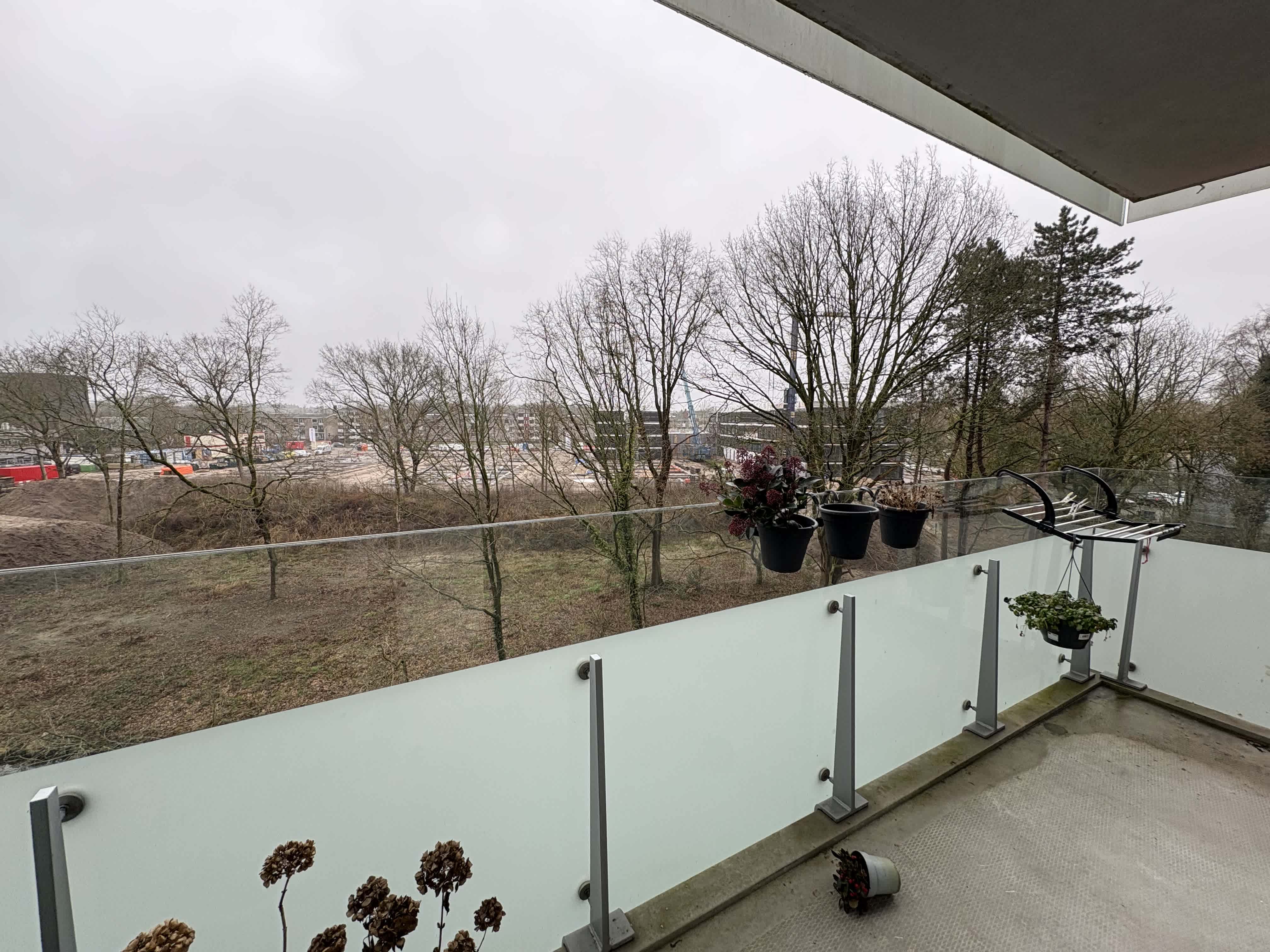 Kerkelandenlaan 45D - Hilversum