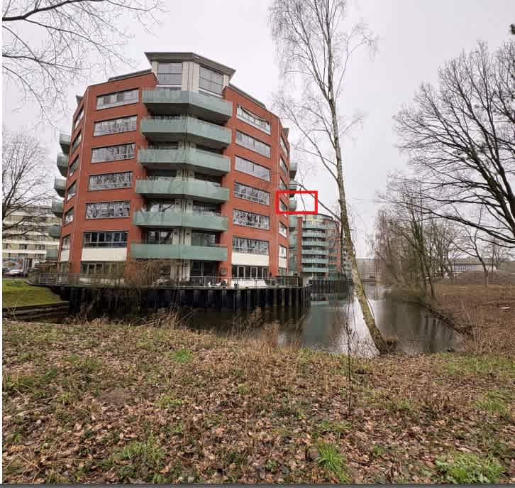Kerkelandenlaan 45D - Hilversum