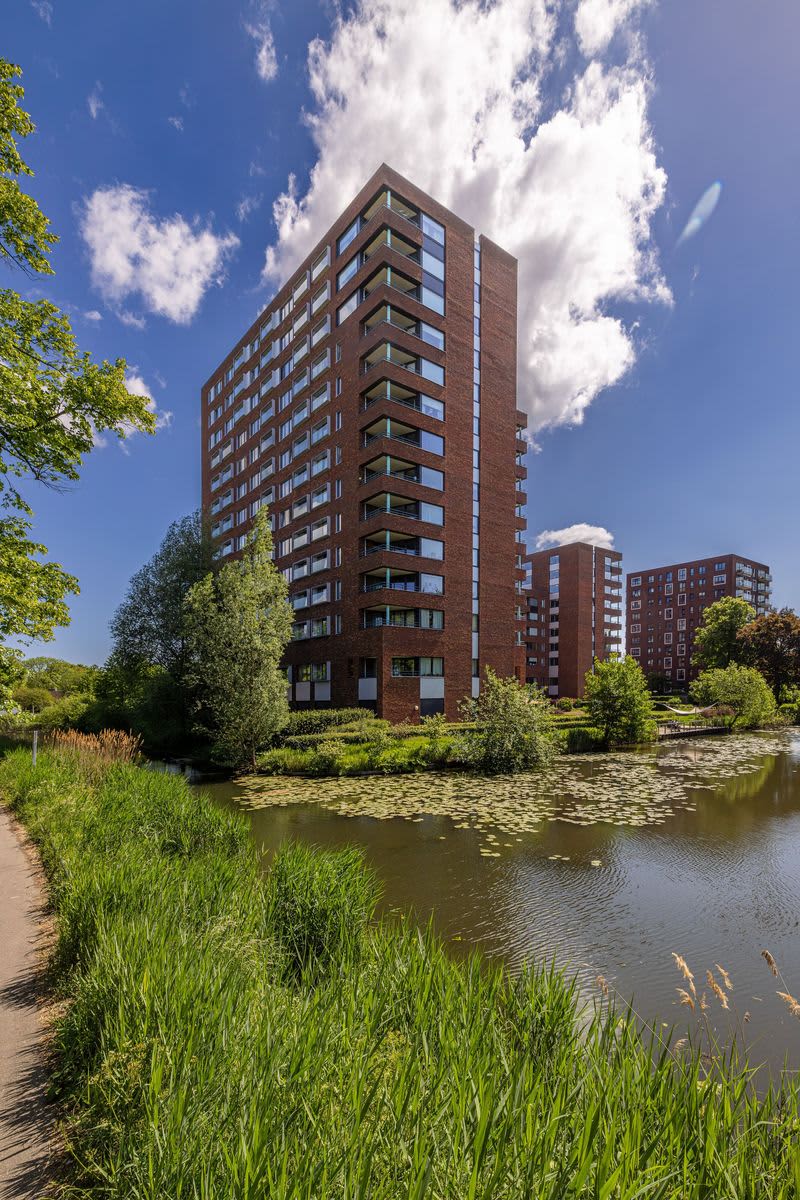 Hof van Transwijk 207 - Utrecht