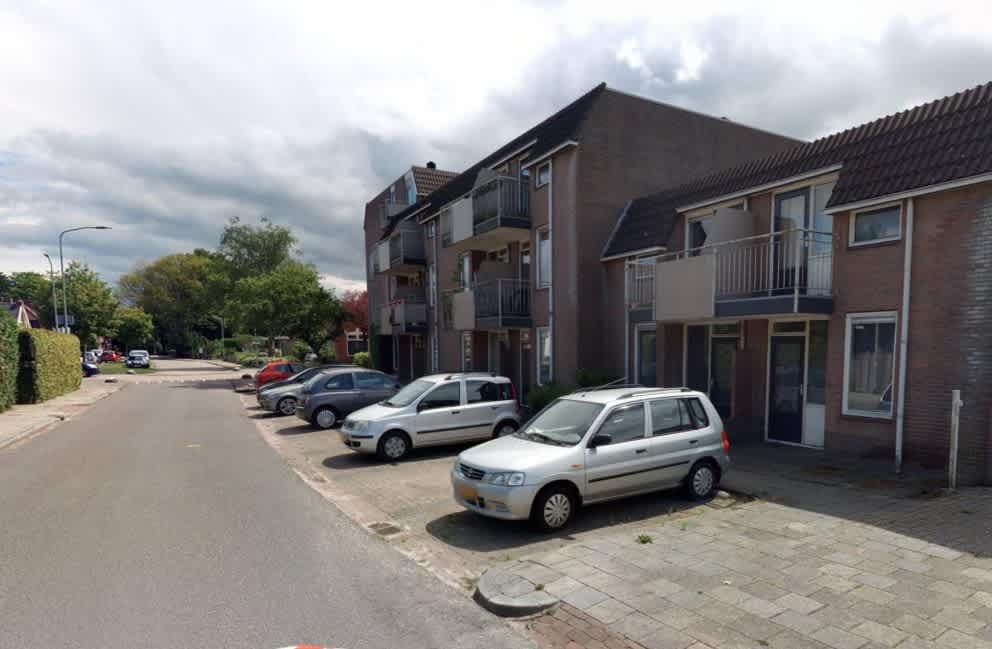 Slochterstraat 134 - Sappemeer