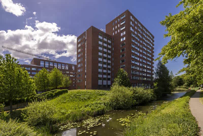 Hof van Transwijk 207 - Utrecht