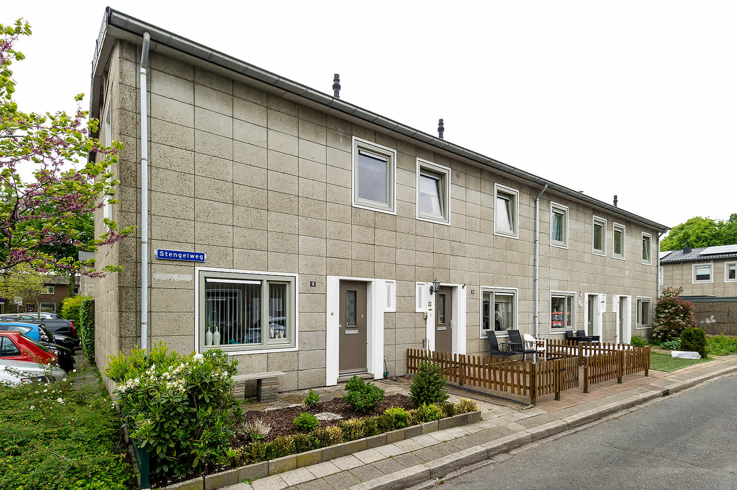 Stengelweg 18 - Amersfoort