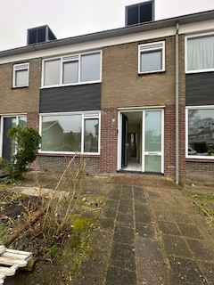 Rhonestraat 18 - Heemskerk