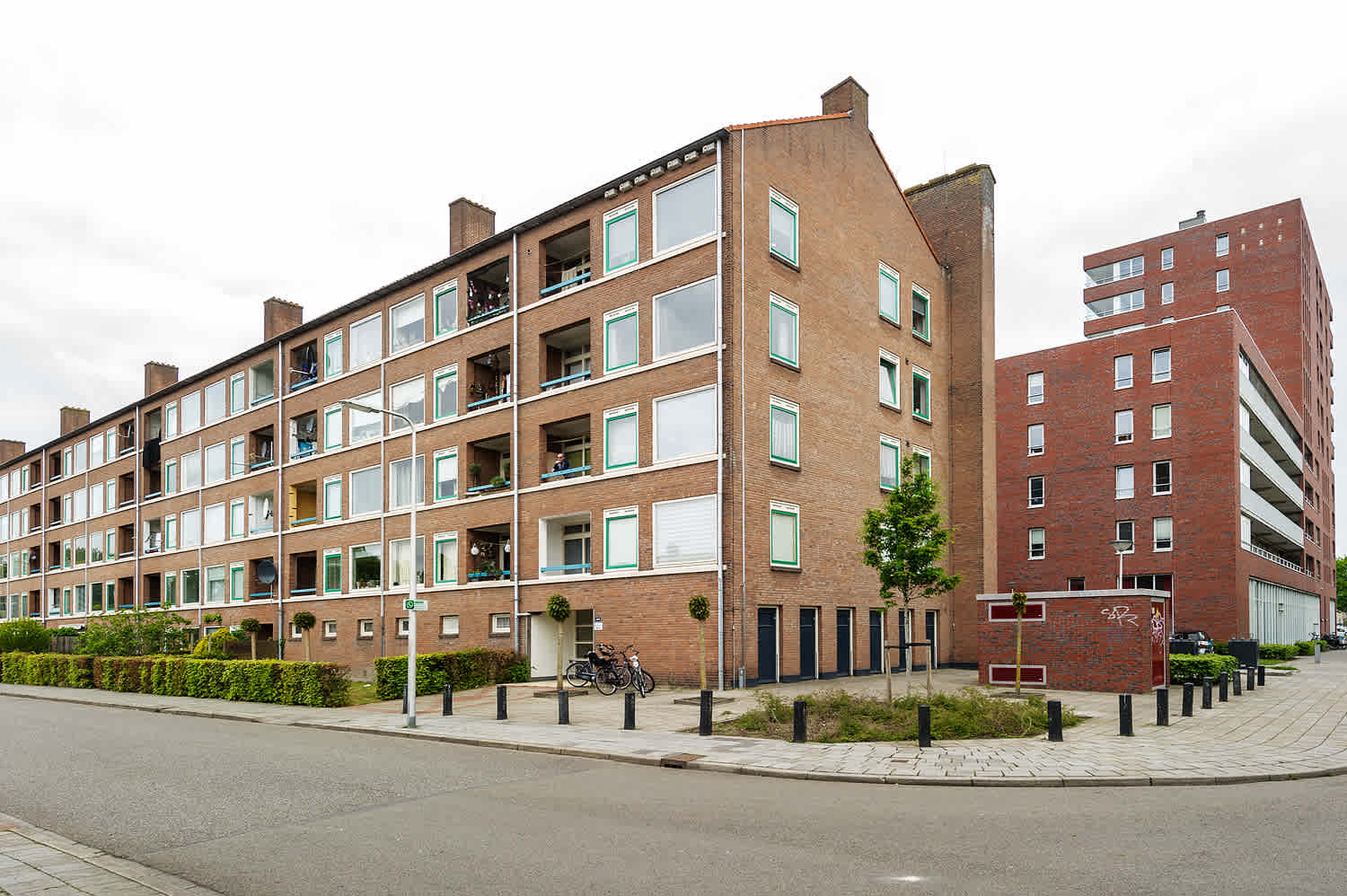 Orion 40-C - Amersfoort