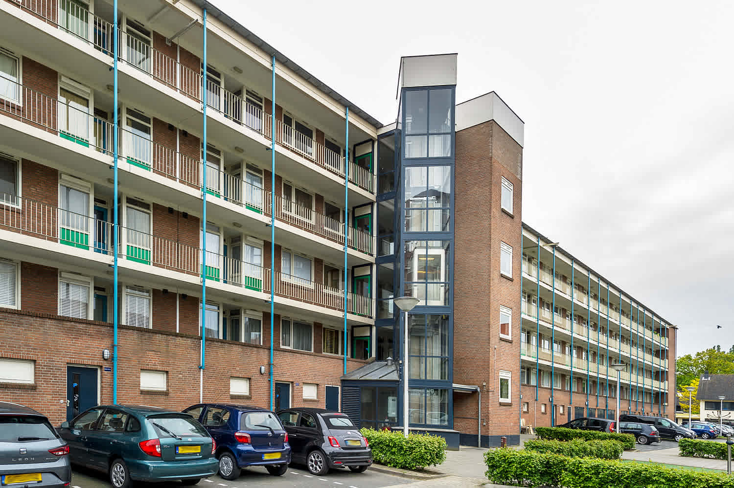 Orion 40-C - Amersfoort