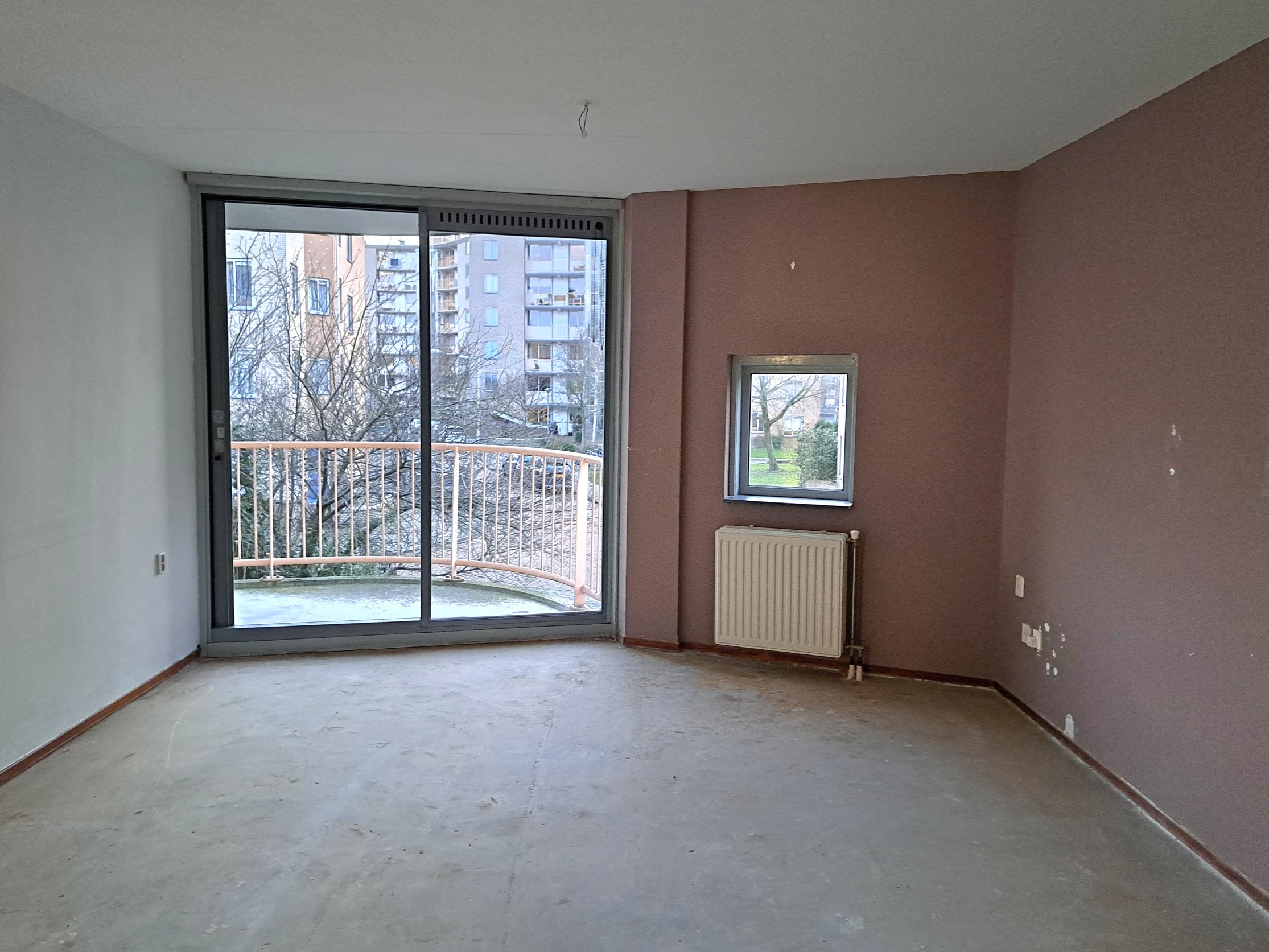 Van Reigersbergenstraat 400 - Amsterdam