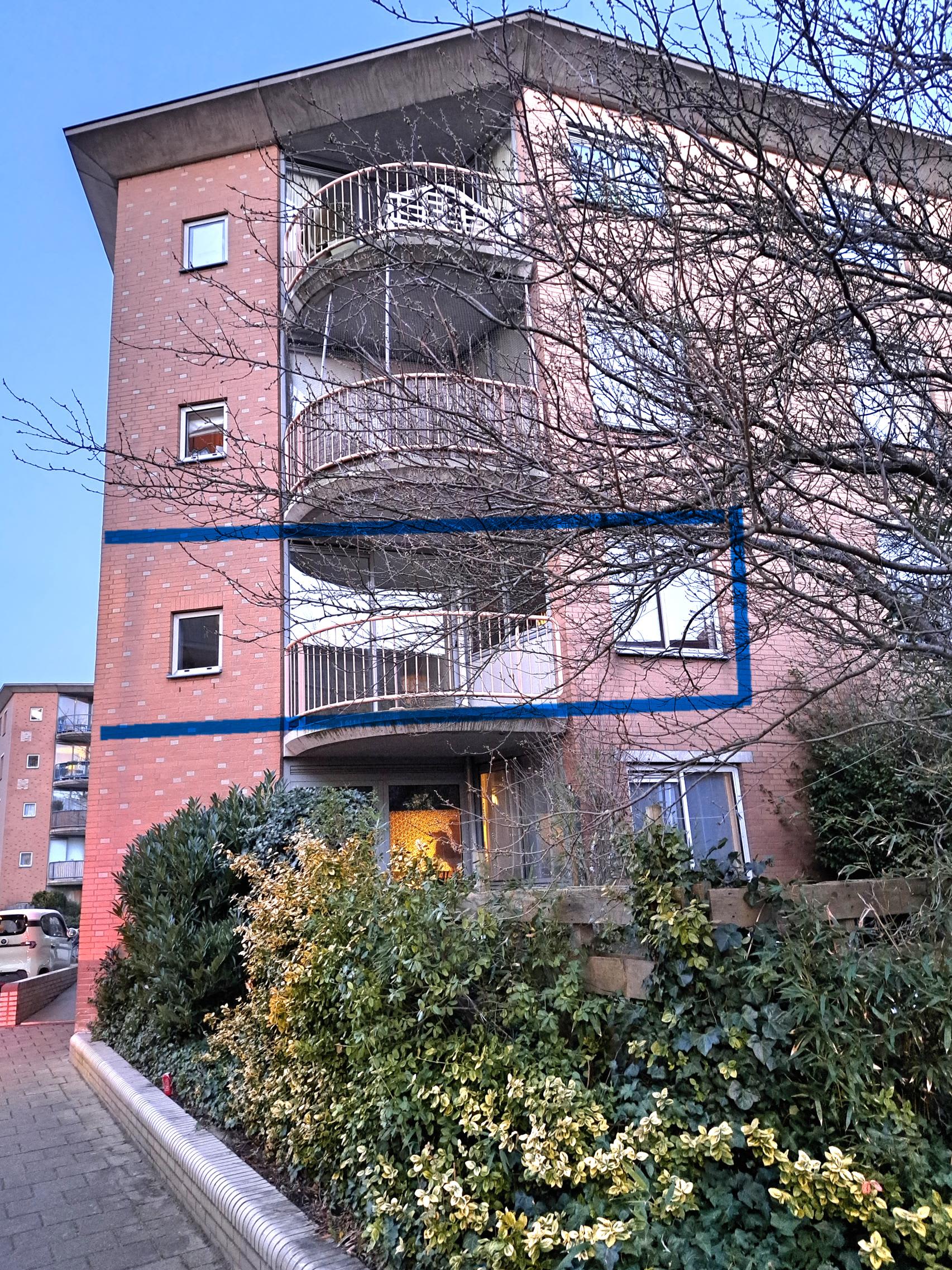 Van Reigersbergenstraat 400 - Amsterdam