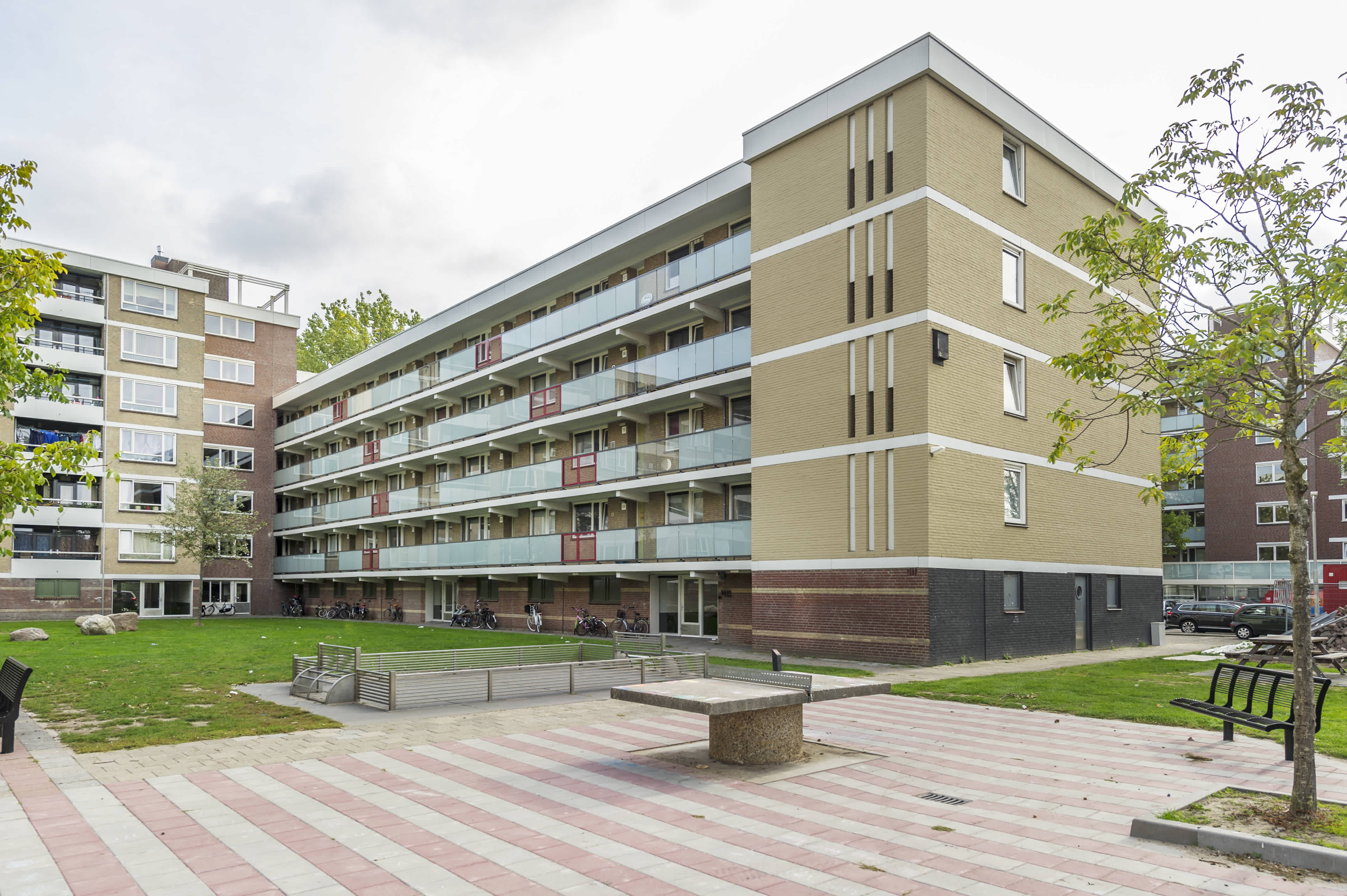 Havikshorst 102 - Amersfoort