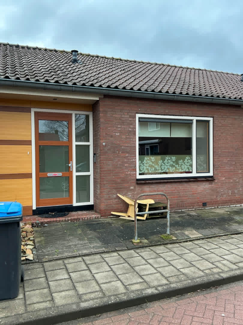 Julianastraat 44 - Langerak