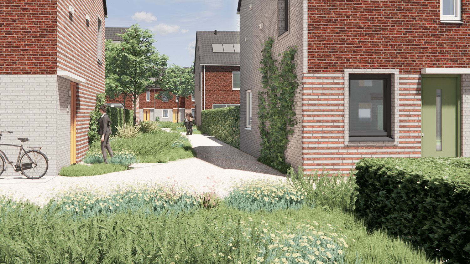 H.P. de Biestraat 14 - Gorinchem