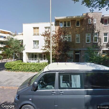 Gerrit Rietveldhof 67 - Utrecht