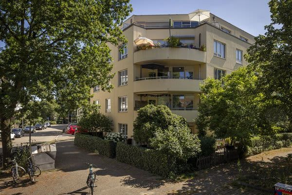 Gerrit Rietveldhof 67 - Utrecht