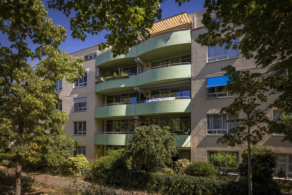 Gerrit Rietveldhof 67 - Utrecht